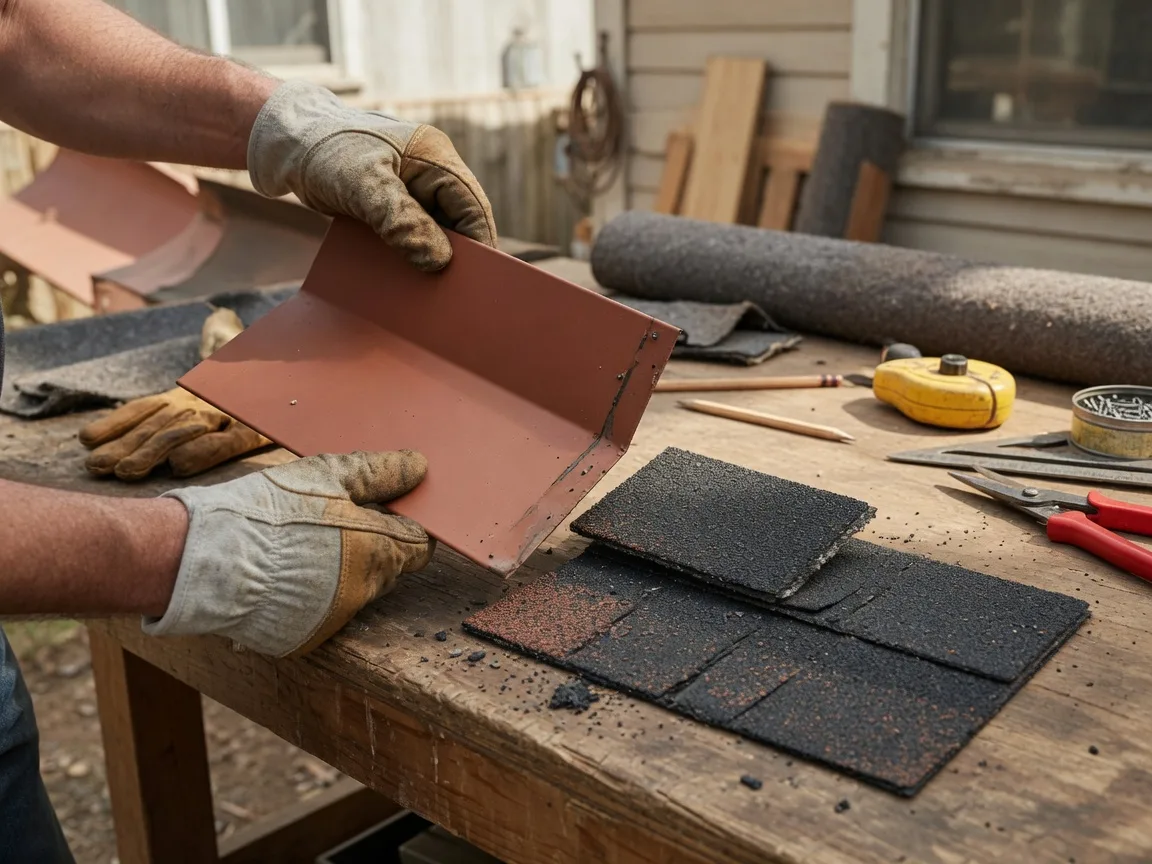 Roof Repair company in Keene, VA